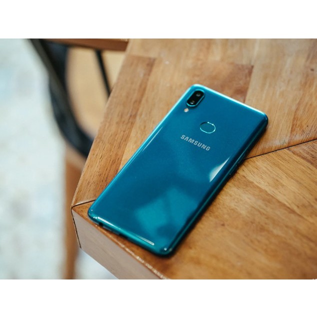 Điện thoại samsung a10s  ram 2/32G zin chính hãng  camera siêu nét màn hình đẹp giá rẻ