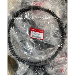 Dây curoa honda bando 1 mặt sh 150i/sh mode