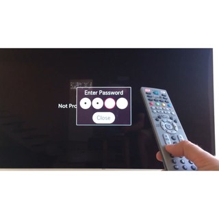 Điều khiển mở mã service LG (điều khiển mở mã cho TiVI LG từ 32 đến 85 inch)