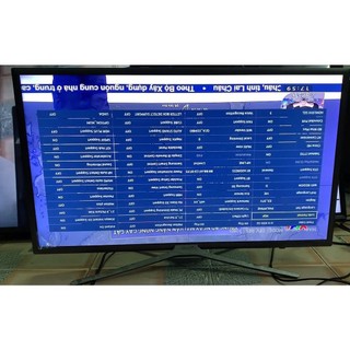 Điều khiển mở mã service SAMSUNG (điều khiển mở mã cho TiVI SAMSUNG từ 32 đến 85 inch)