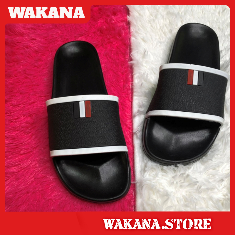 Dép lê quai ngang nam Thôm Bờ Rào.Hàng sẵn kho từ 38-43