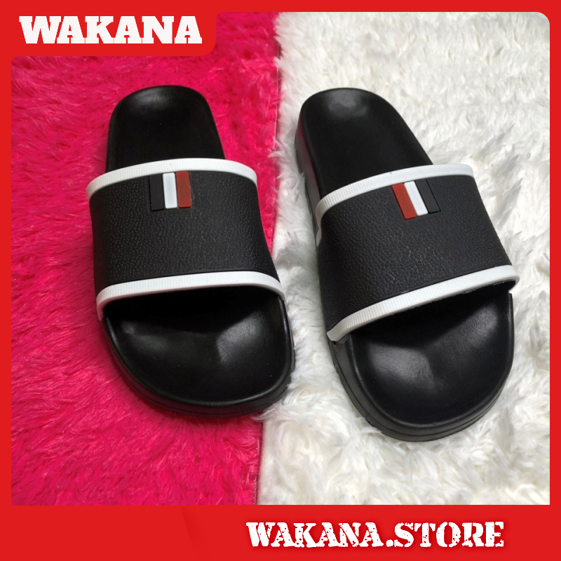 Dép lê quai ngang nam Thôm Bờ Rào.Hàng sẵn kho từ 38-43