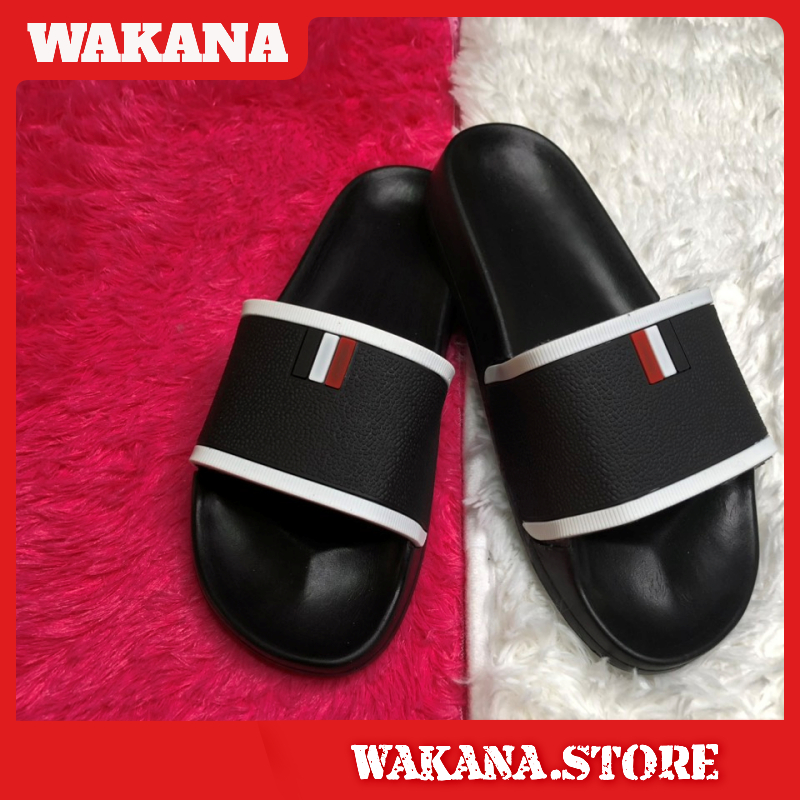 Dép lê quai ngang nam Thôm Bờ Rào.Hàng sẵn kho từ 38-43