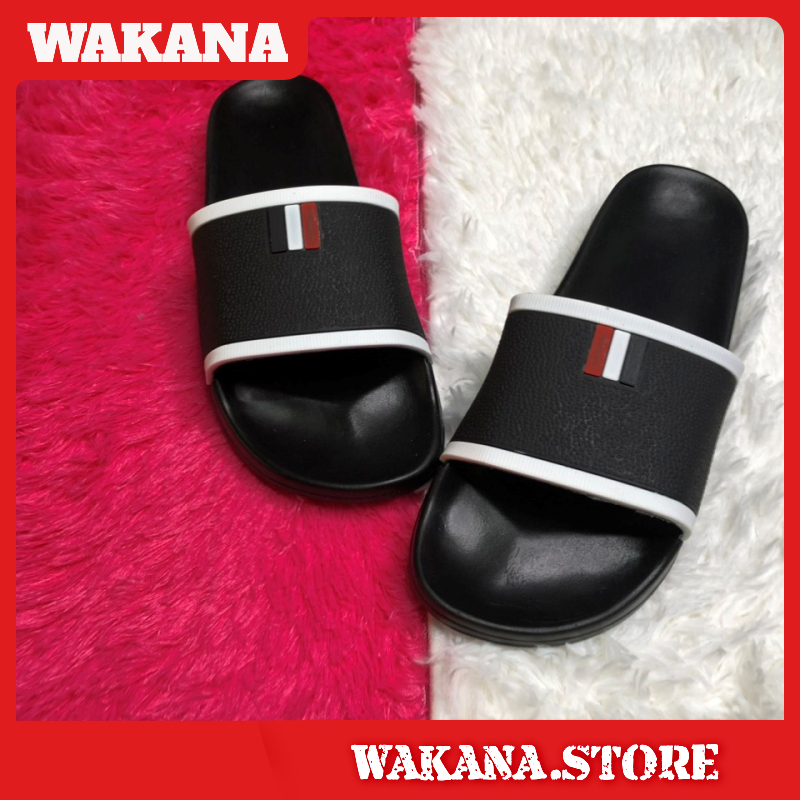 Dép lê quai ngang nam Thôm Bờ Rào.Hàng sẵn kho từ 38-43