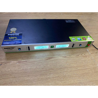 Đầu thu micro không dây , đầu thu Mic ugx8 , đầu thu Mic uhf