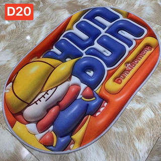 [Xả kho]Thảm chân 3D,thảm chùi chân 3D hàng nhập