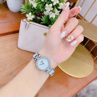 Đồng hồ Nữ SunRise cao cấp - chống nước tốt