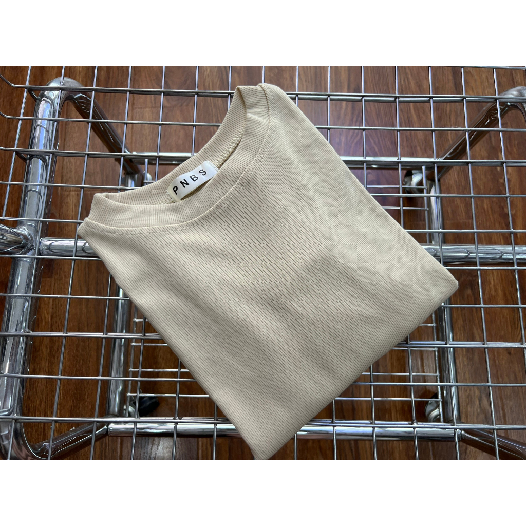 Áo tăm cổ tròn vạt bầu dài tay nữ, áo thun dáng ôm body dài tay kiểu dáng bánh bèo tiểu thư hotgirl phong cách hàn quốc