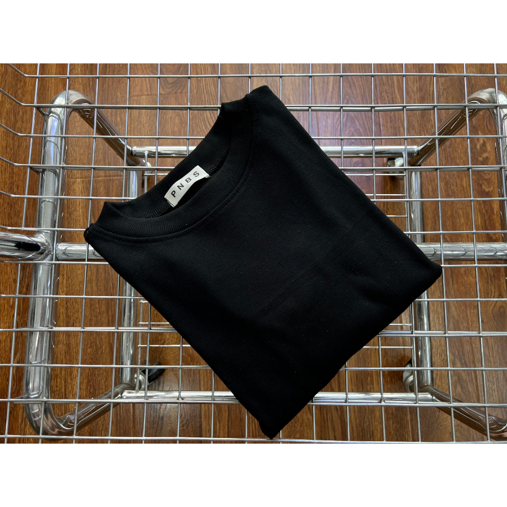 Áo tăm cổ tròn vạt bầu dài tay nữ, áo thun dáng ôm body dài tay kiểu dáng bánh bèo tiểu thư hotgirl phong cách hàn quốc