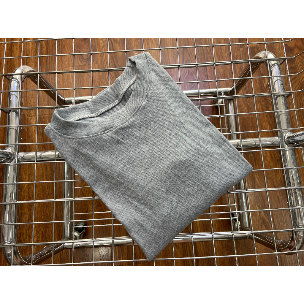 Áo tăm cổ tròn vạt bầu dài tay nữ, áo thun dáng ôm body dài tay kiểu dáng bánh bèo tiểu thư hotgirl phong cách hàn quốc