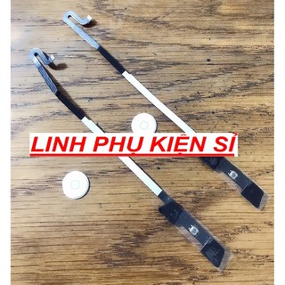 Nút home dành cho ipad 4 màu trắng