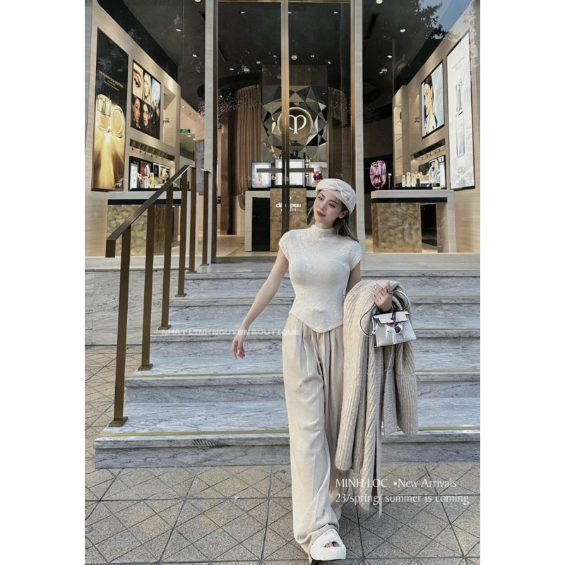 Set Len 3 Món Bán Rời