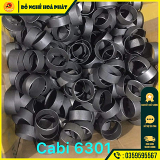 Sơ mi bạc đạn xe máy - Cabi đóng lỏng lưng cho các loại bạc đạn 6201-6301-6300-6203