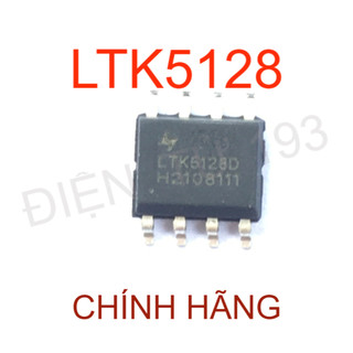 LTK5128 SMD SOP8 5W (chip khuếch đại công suất)