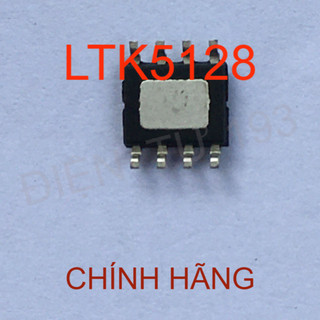 LTK5128 SMD SOP8 5W (chip khuếch đại công suất)