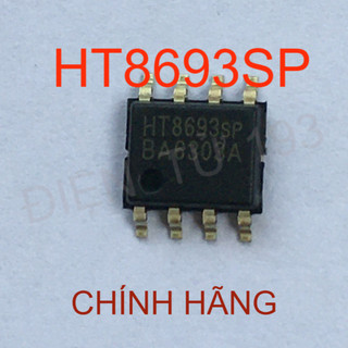 HT8693SP SMD (Chíp khuếch đại công suất audio)