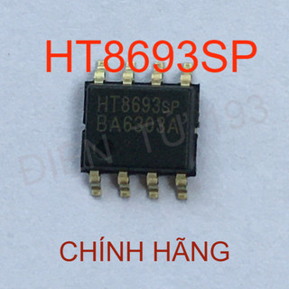 HT8693SP SMD (Chíp khuếch đại công suất audio)