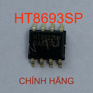 HT8693SP SMD (Chíp khuếch đại công suất audio)