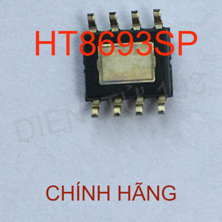 HT8693SP SMD (Chíp khuếch đại công suất audio)
