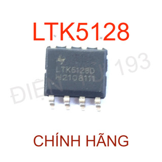 Ltk5128 smd sop8 5w