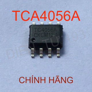 Tc4056a smd chính hãng