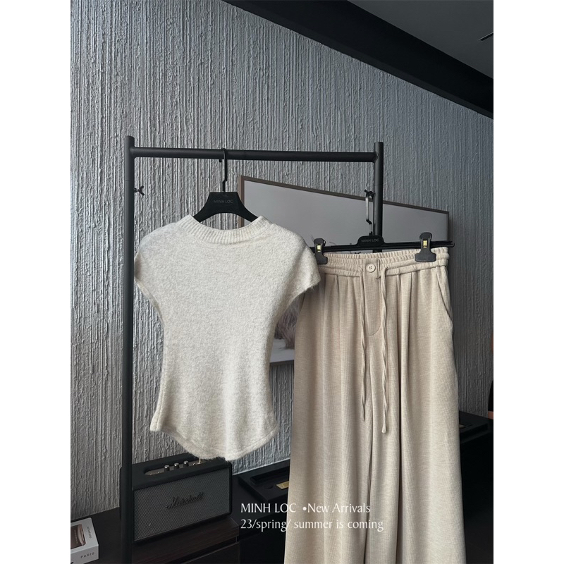 Set Len 3 Món Bán Rời