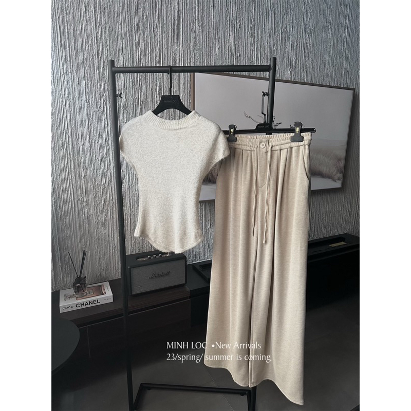 Set Len 3 Món Bán Rời