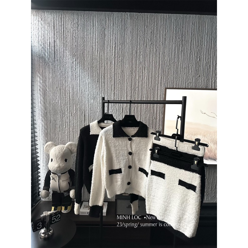 Set Len 2 Màu Hot Hit