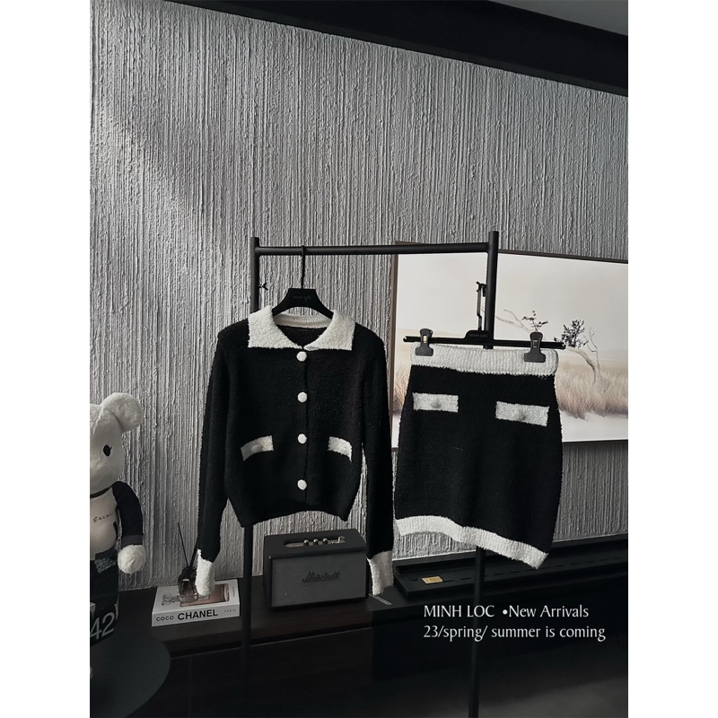 Set Len 2 Màu Hot Hit