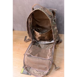 Balo thời trang Tactical Rush 12- Có hình thật