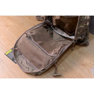 Balo thời trang Tactical Rush 12- Có hình thật