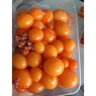 [Hỏa Tốc SG] Trứng Gà Non hộp 500G