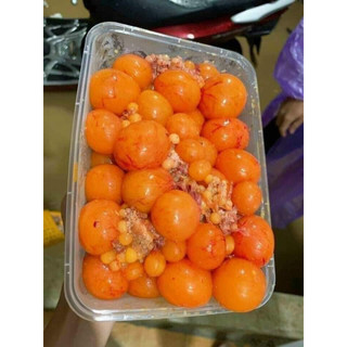 [Hỏa Tốc SG] Trứng Gà Non hộp 500G