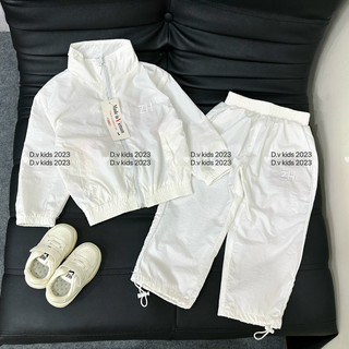 Set gió thể thao hàng cover