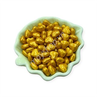 Kẹo đường tim vàng/ cd21
