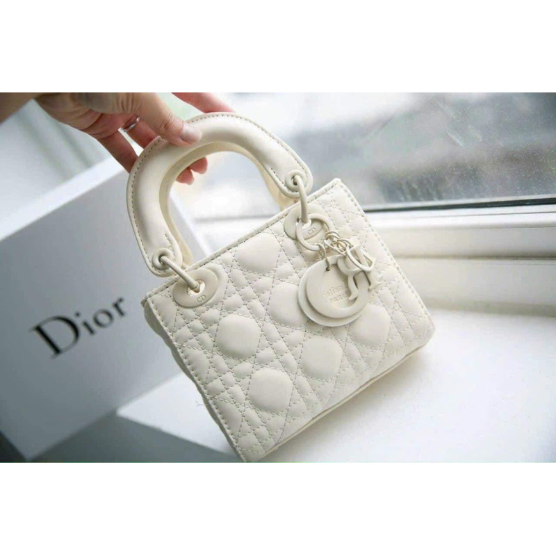 Túi D sz17 vân mù siêu đẹp