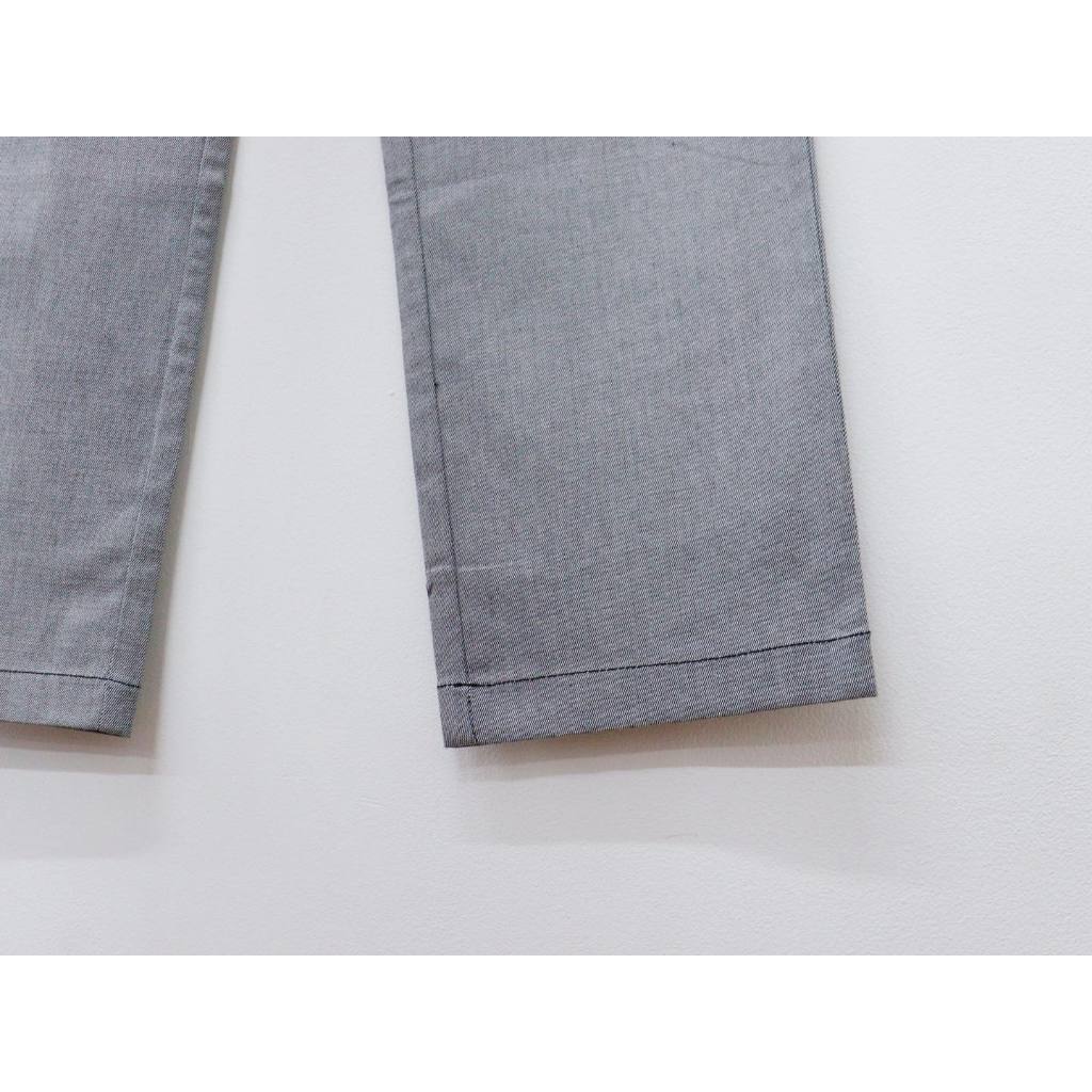 C3315 - 	Quần tây nam  phối caro nhuyễn