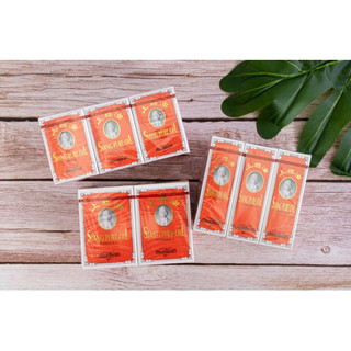 1 chai dầu siang pure oil fomula i 3cc,7cc
