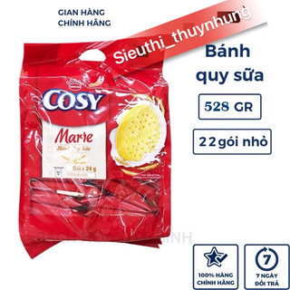 Bánh Cosy Kinh Đô 336g/528g