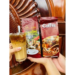 Cafe chồn buôn mê thuột túi 500g