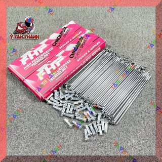 Căm mạ crom fhf cho các loại xe máy ms06