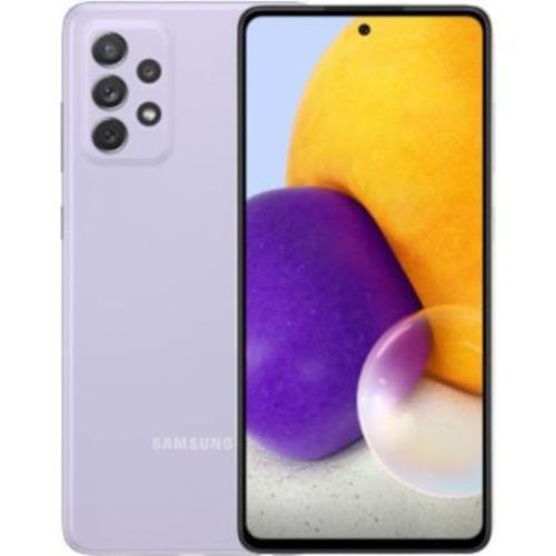 Điện Thoại Samsung Galaxy A72 8GB/256GB  MỚI 100% FULLBOX BẢO HÀNH 12 THÁNG lỗi 1 đổi 1