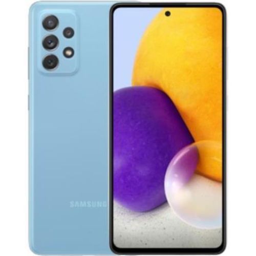 Điện Thoại Samsung Galaxy A72 8GB/256GB  MỚI 100% FULLBOX BẢO HÀNH 12 THÁNG lỗi 1 đổi 1
