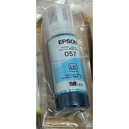 Mực 057 dùng cho máy in epson L8050,L18050
