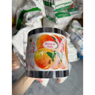 Cuộn màng dập ép ly nhựa 1700 cái - 2400 cái