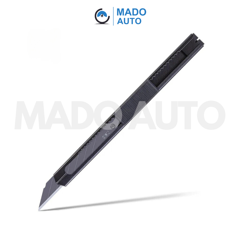 MADO AUTO Dao rọc giấy cắt Film cách nhiệt DELI TD201