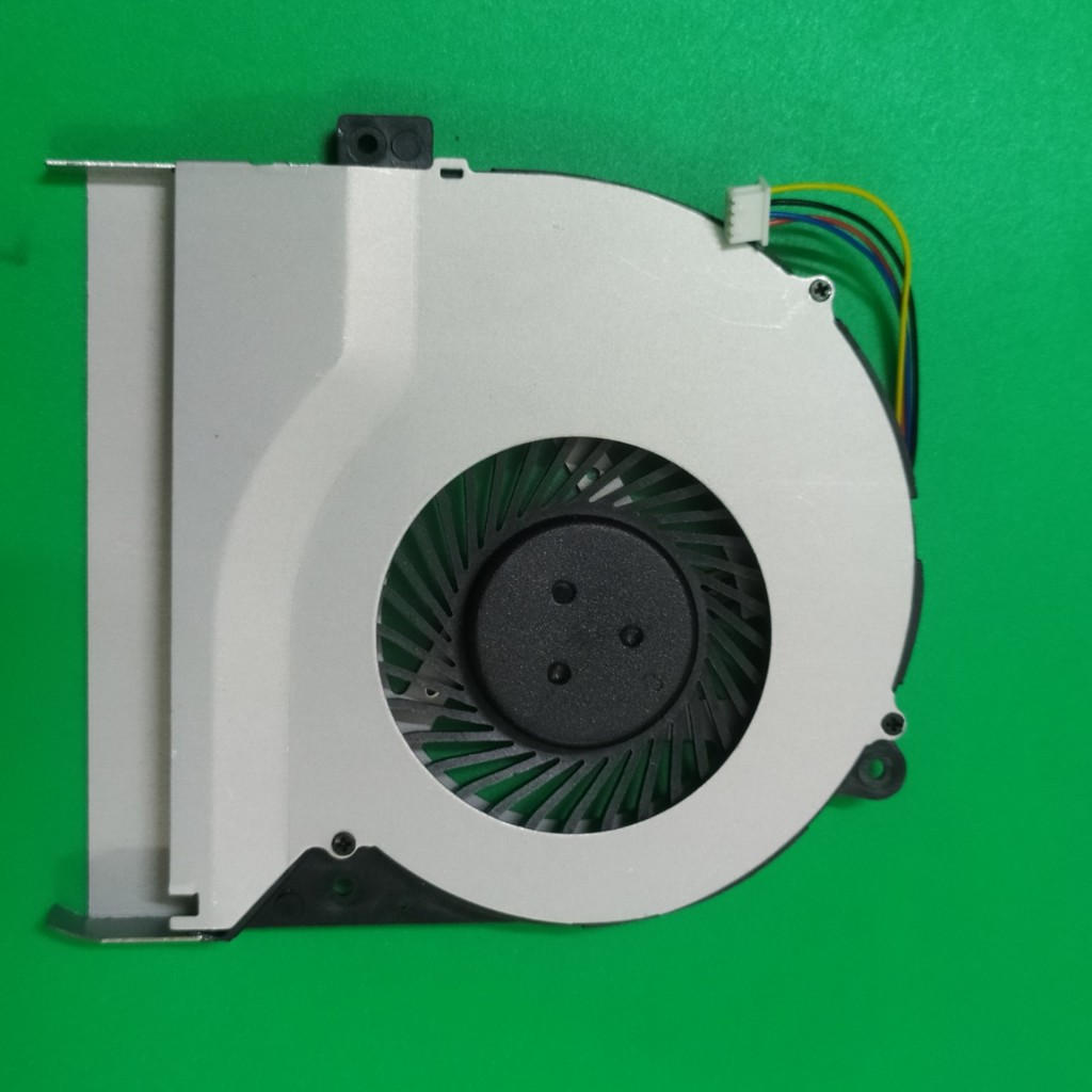 Quạt tản nhiệt Asus K46 K46C K46CA K46CM | Asus K56 K56C A56 S56 S56CB K56CM