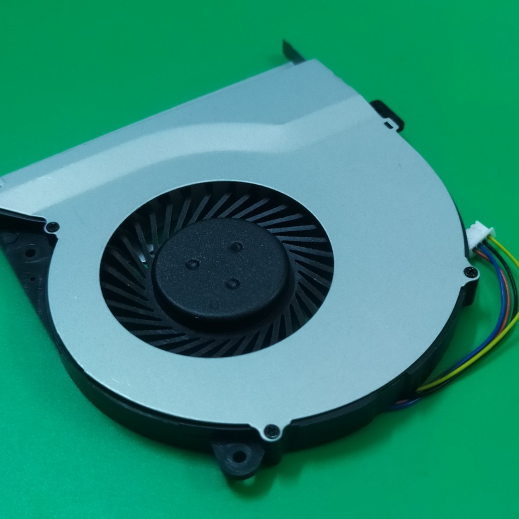 Quạt tản nhiệt Asus K46 K46C K46CA K46CM | Asus K56 K56C A56 S56 S56CB K56CM