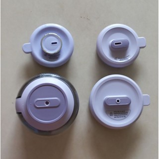 PHỤ KIỆN MÁY LÀM SỮA HẠT UNIE - NẮP MÁY LÀM SỮA UNIE MINI UMB06 / UMB08 / UMB09 / UMB10