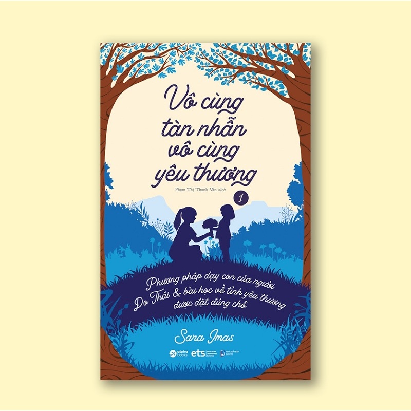 Sách - Vô Cùng Tàn Nhẫn Vô Cùng Yêu Thương  Bản thường/Bản đặc biệt